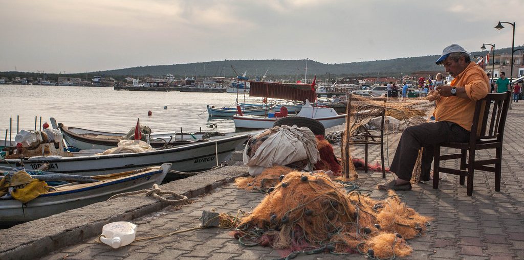 Ayvalık'ta gezerken nelere dikkat etmeliyiz?