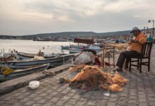 Ayvalık'ta gezerken nelere dikkat etmeliyiz?