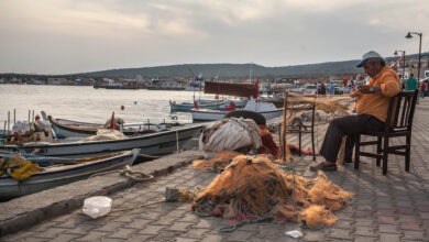 Ayvalık'ta gezerken nelere dikkat etmeliyiz?