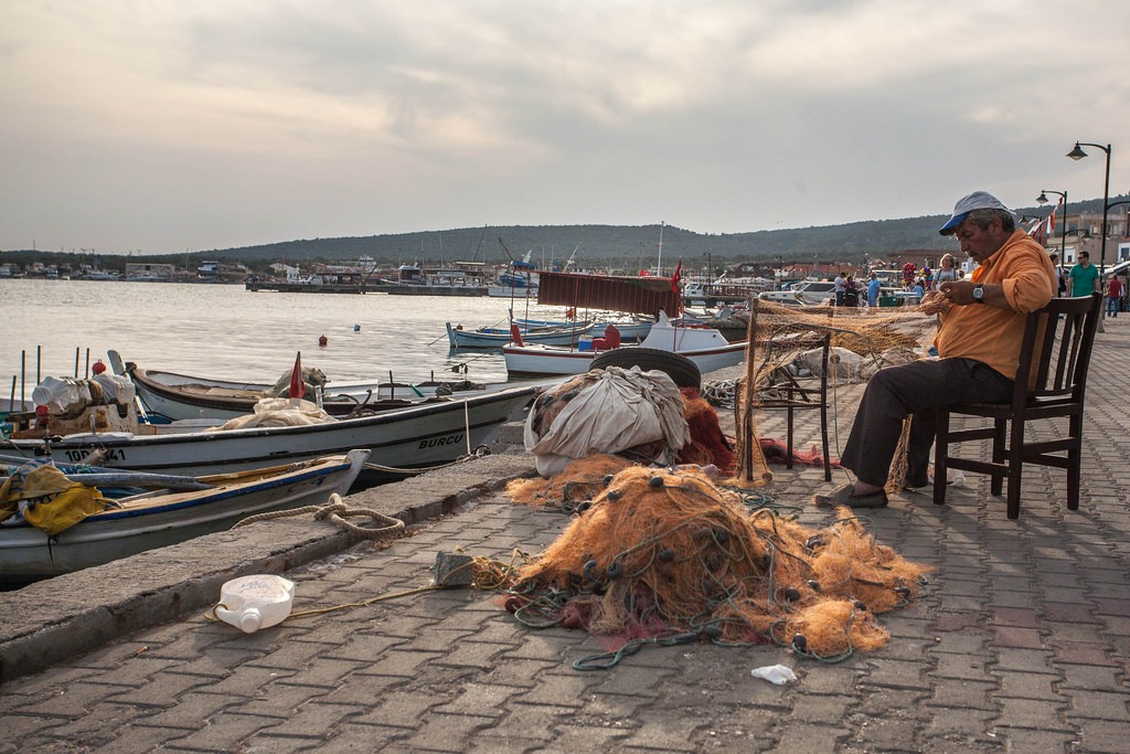 Ayvalık'ta gezerken nelere dikkat etmeliyiz?