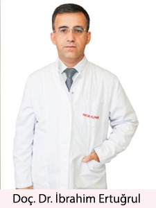 Doçent Doktor İbrahim Ertuğrul