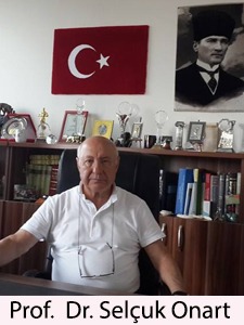 Selçuk Onart