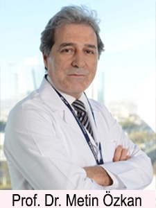 Doktor Metin Özkan