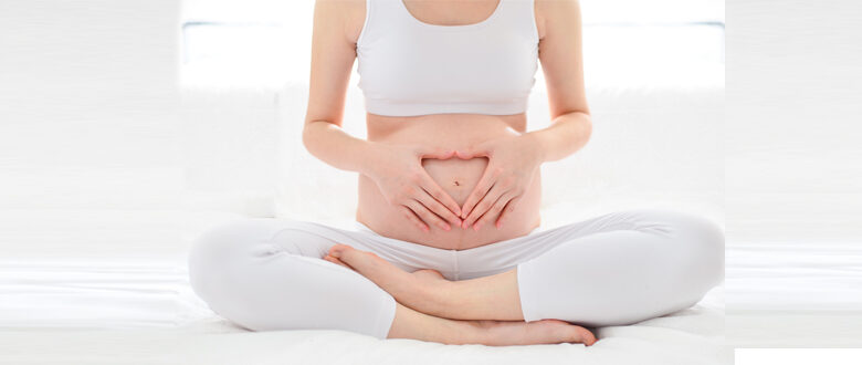 Sağlıklı Hamilelik Süreci
