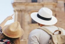 Avrupada Gezilecek Yerler