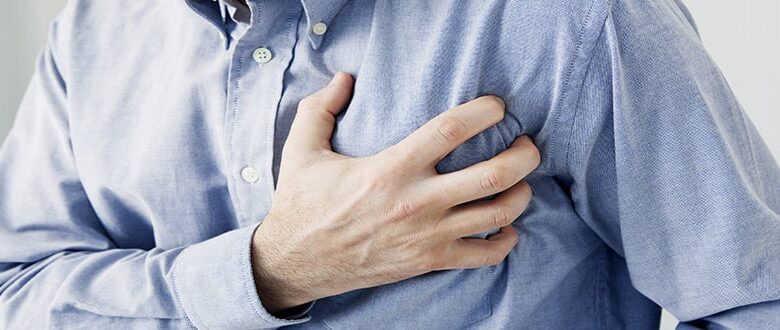 Kalp Krizi Belirtileri Nelerdir