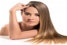 Keratin Bakımı