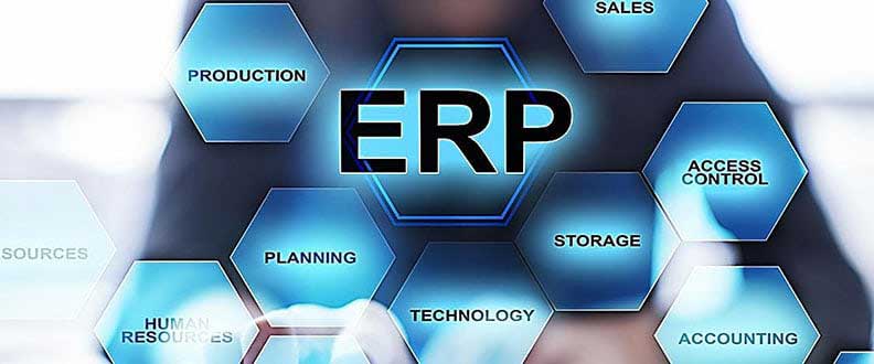 ERP Neden Tercih Edilir