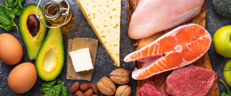 Keto Diyeti Nedir Nasıl Yapılır