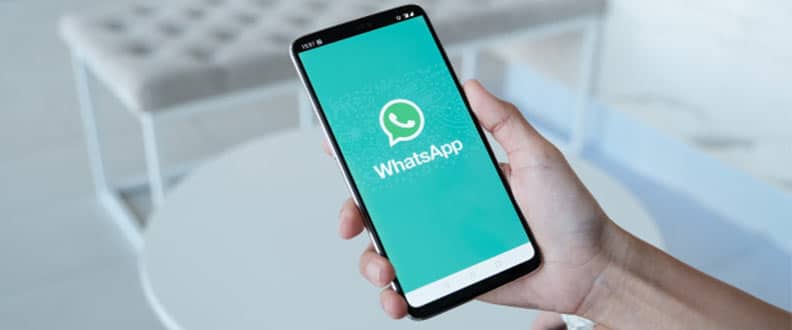 Whatsapp Telefon Tarihi Hatası Çözümü