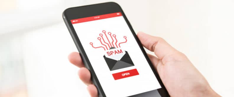 Spam Mesajlardan Kurtulmak İçin Ne Yapılmalı