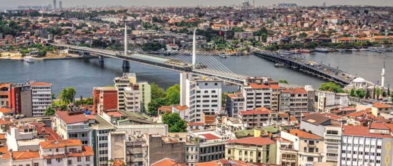 İstanbulda Ulaşımın En Kolay Olduğu Yerler