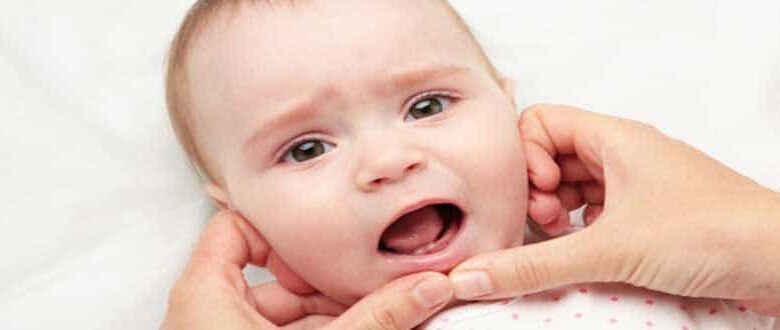 Bebeklerde Diş Muayenesi Ne Zaman Yapılmalıdır