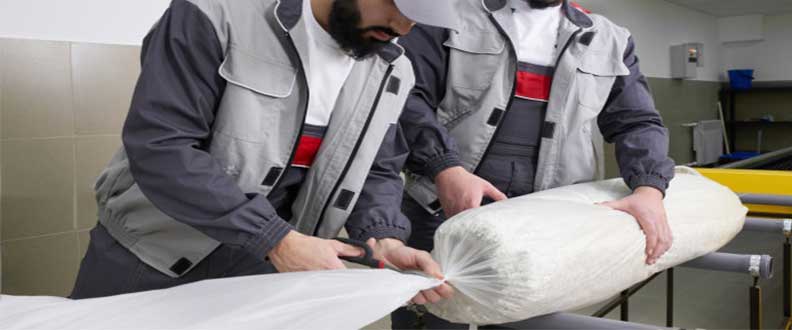 Halı Yıkama Firması Seçerken Nelere Dikkat Edilmelidir