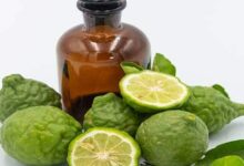 Bergamot Yağı Nasıl Yapılır