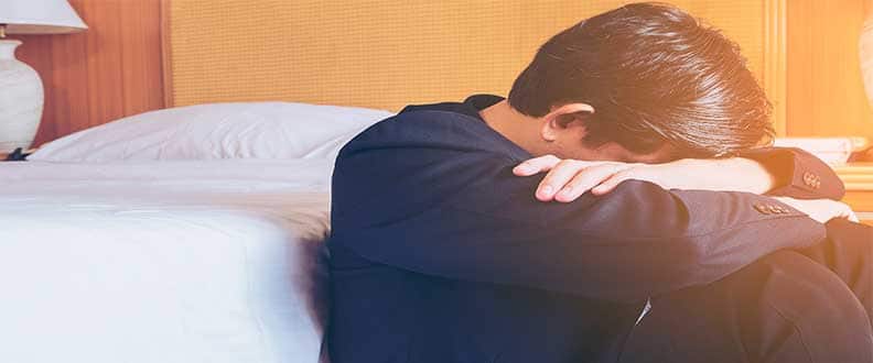 Depresyon Belirtileri Nelerdir