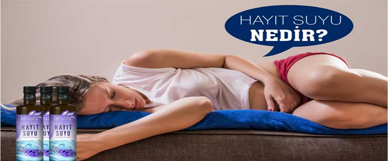 Hayıt Suyunun Faydaları Nelerdir