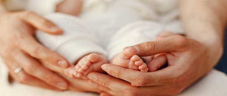 Yeni Doğan Bebek Bakımı Nedir