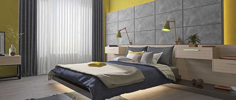 2021 Yatak Odası Dekorasyon Trendleri Nelerdir