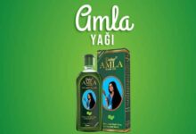 Amla Yağı Faydaları