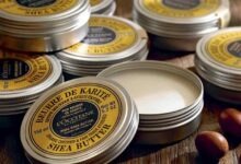 Shea Yağı Faydaları Nelerdir