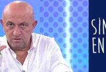 Sinan Engin Kimdir