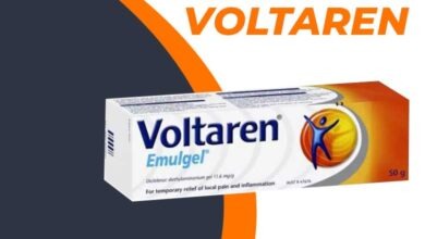 Voltaren Nedir