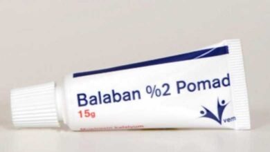 Balaban Krem Nedir