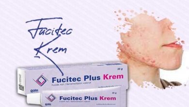 Fucitec Krem Kullanımı