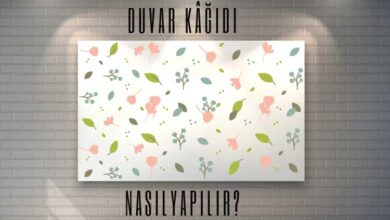 Duvar Kâğıdı