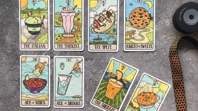 Tarot Eğitimi Nasıl Alınır