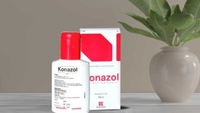 Konazol Şampuan İncelemesi