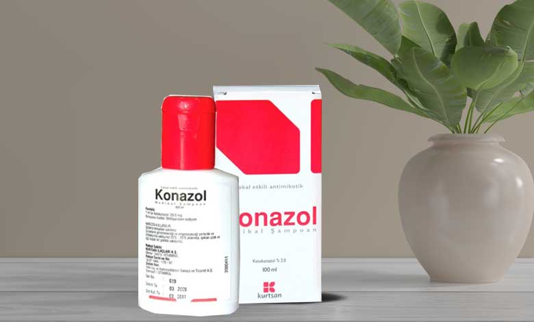 Konazol Şampuan İncelemesi