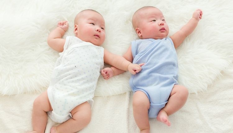 Tek yumurta ve çift yumurta ikizlerinin farkları