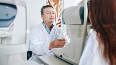 Astigmat Testi Nedir