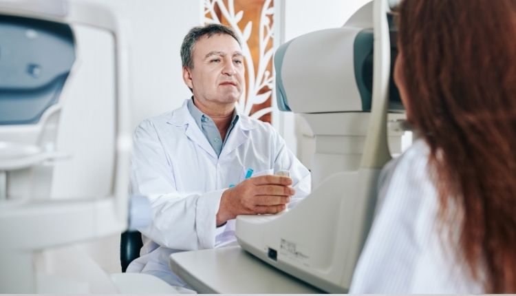Astigmat Testi Nedir