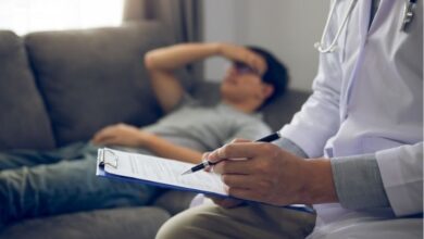 Evde Doktor Hizmeti