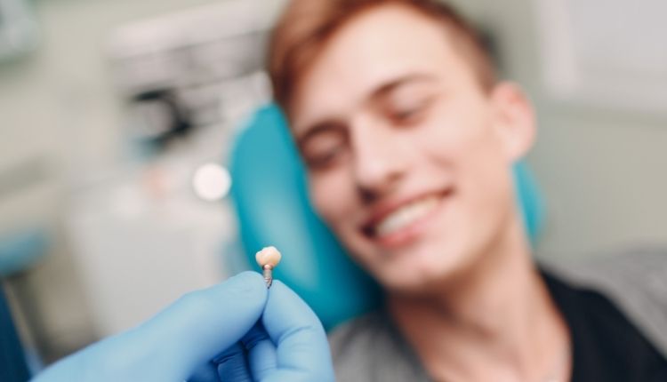 İmplantın Kullanım Süresi