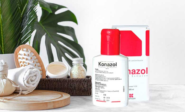Konazol Şampuan Faydaları 